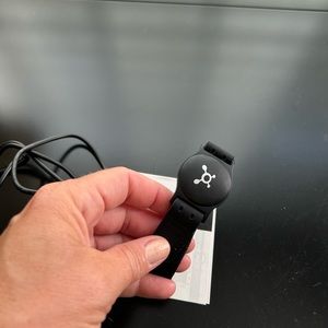 OTF Orange Theory Fitness Tracker